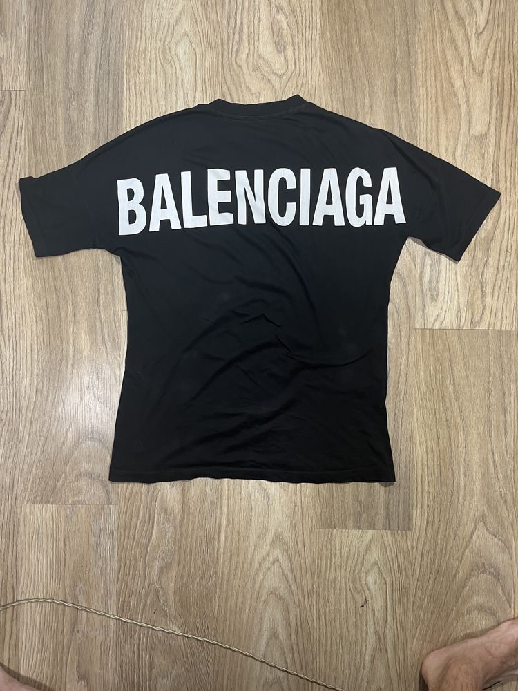 Футболка Balenciaga dripp y2k opium archive худи штани шорти кросівки