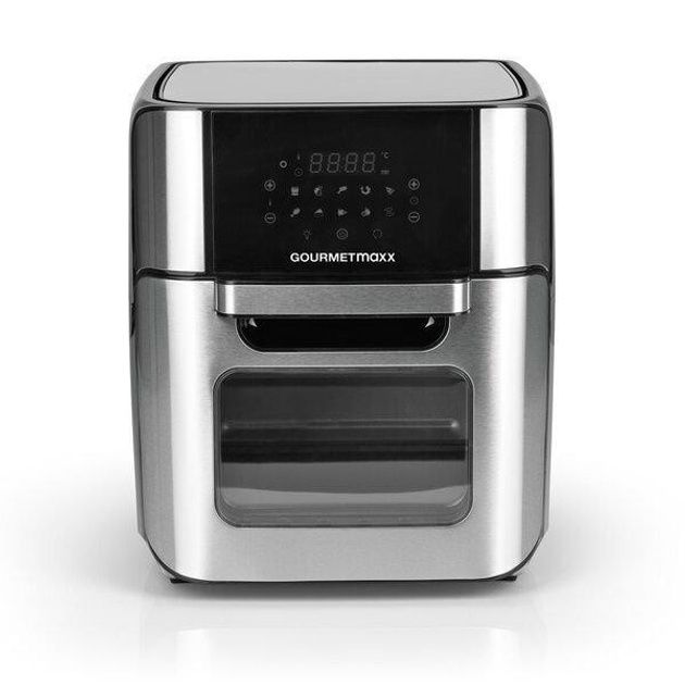 Аерофритюрниця GOURMETmaxx GLA-1003 з Німеччини