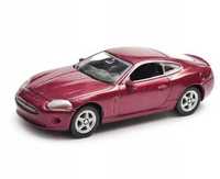 Welly - Jaguar XK Coupe (1:60)