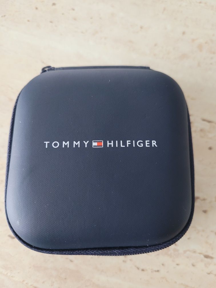 Bronsoletka męska Tommy Hilfiger