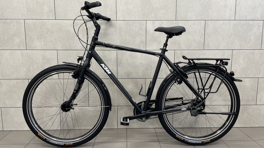 KTM Avenza Cross Veneto rower trekkingowy / miejski męski rowery