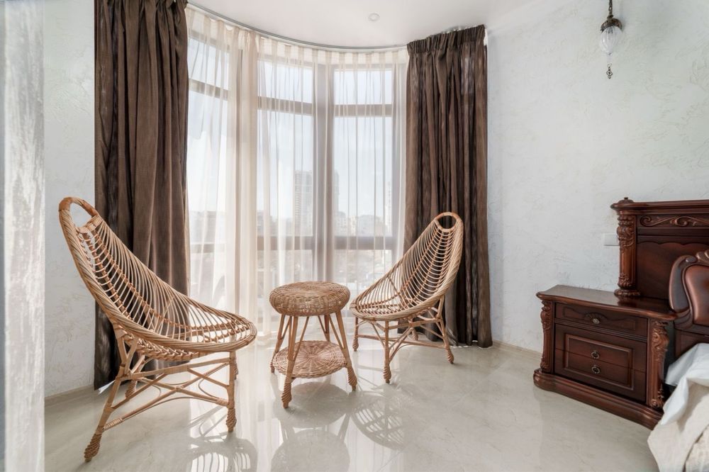 Продам 110м2 ЖК Новая Аркадия