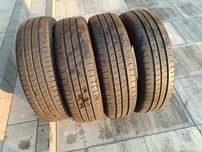 Opony letnie 175/65/R17 87H Goodyear Efficient Grip 2023 rok