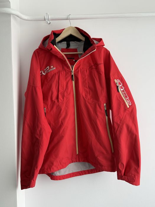 Мембранна куртка Alpinestars Lance WP