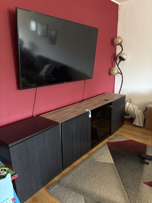Movel de tv IKEA Besta