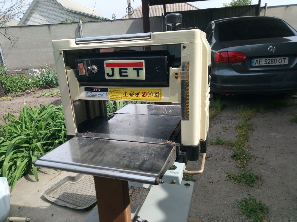 Деревообробные станки JET
Тип двигуна Колекторний
Режим роботи Повтор