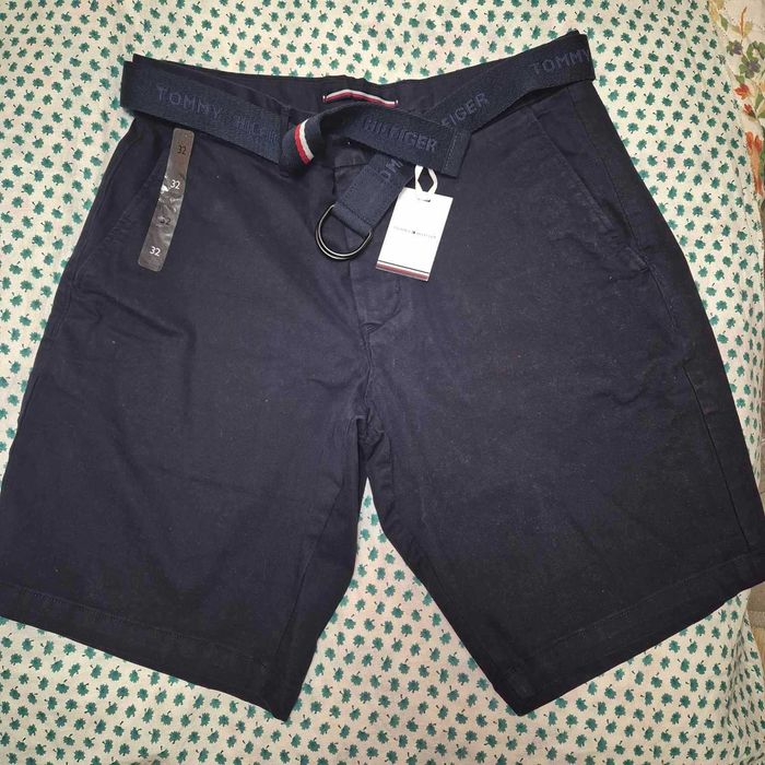 Шорти Tommy Hilfiger чоловічі 32р