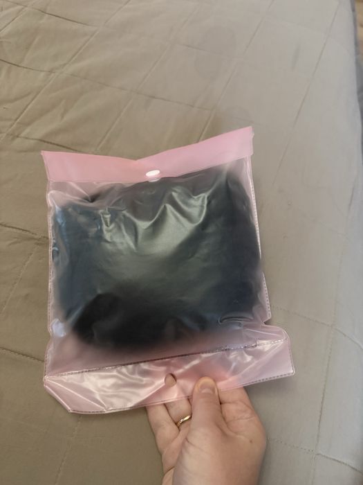 Біопротеїнове волосся ( хвіст ) luxury