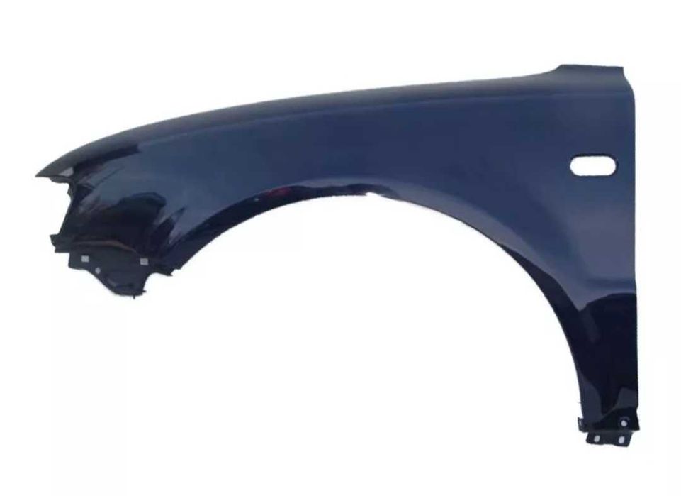 Błotnik lewy-prawy VW PASSAT B5 96-00 WSZYSTKIE kolory LA5E