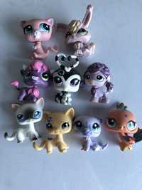 Littlest pet shop