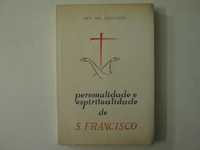 Personalidade e espiritualidade de S. Francisco- DR. Graciano