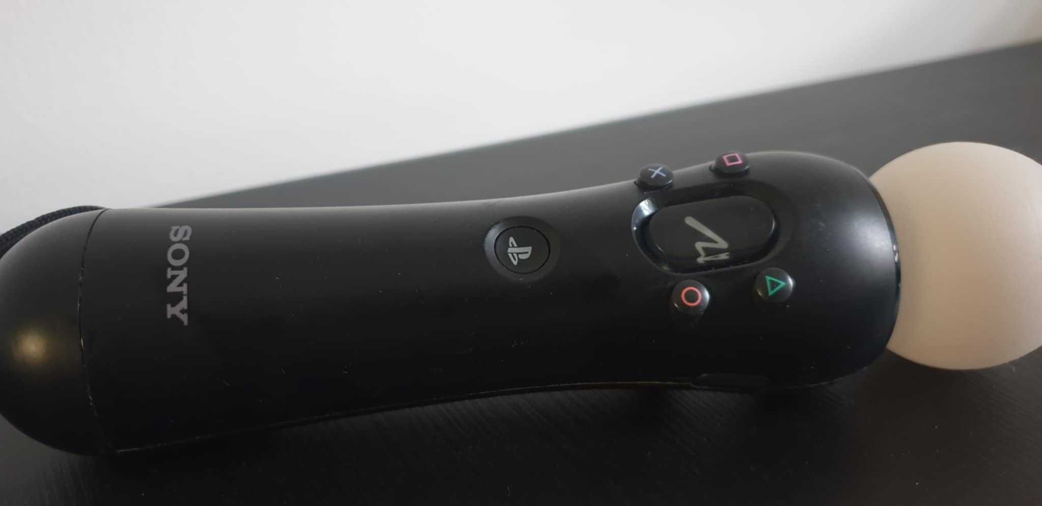 PlayStation Move