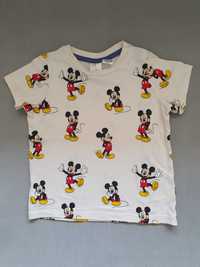 Koszulka Mickey Mause H&M