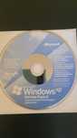 Windows XP dodatek service pack 2 płyta CD