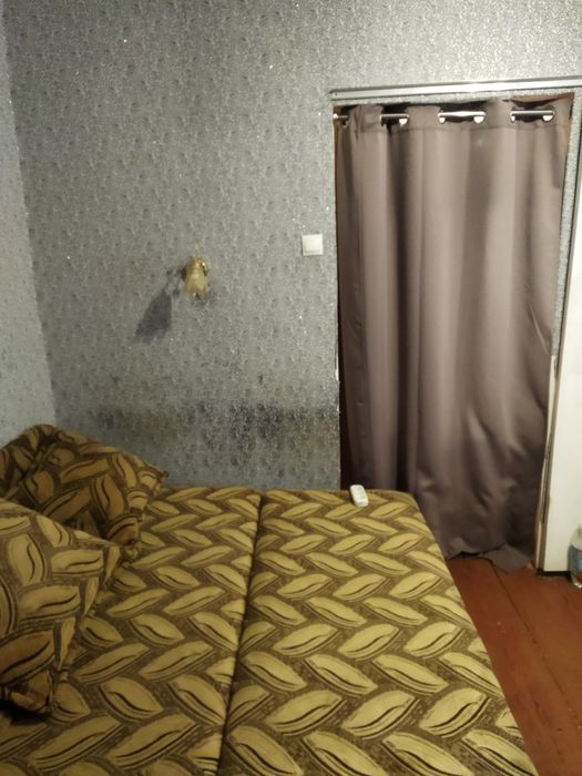 Здам частину дому (5 кутів)