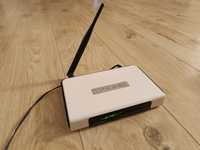 Router wifi TP-Link TL-WR543G