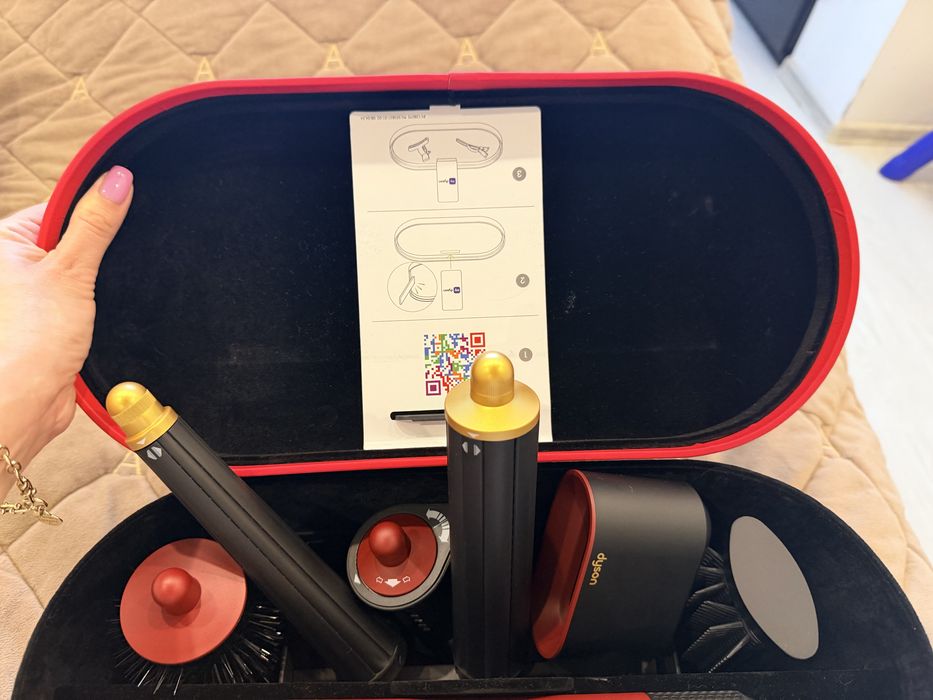 Стайлер Dayson HS08