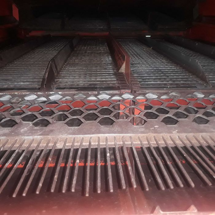 Fahr M1300 Hydromat