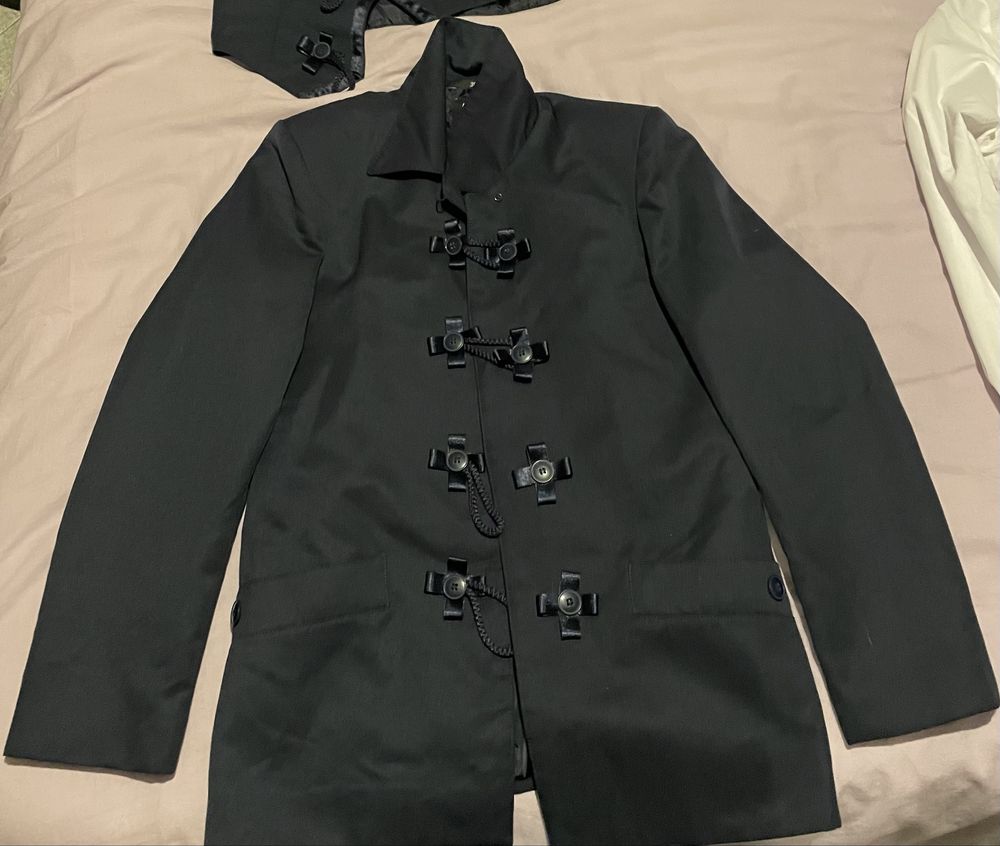 Vende-se traje universitário feminino UAlg como NOVO