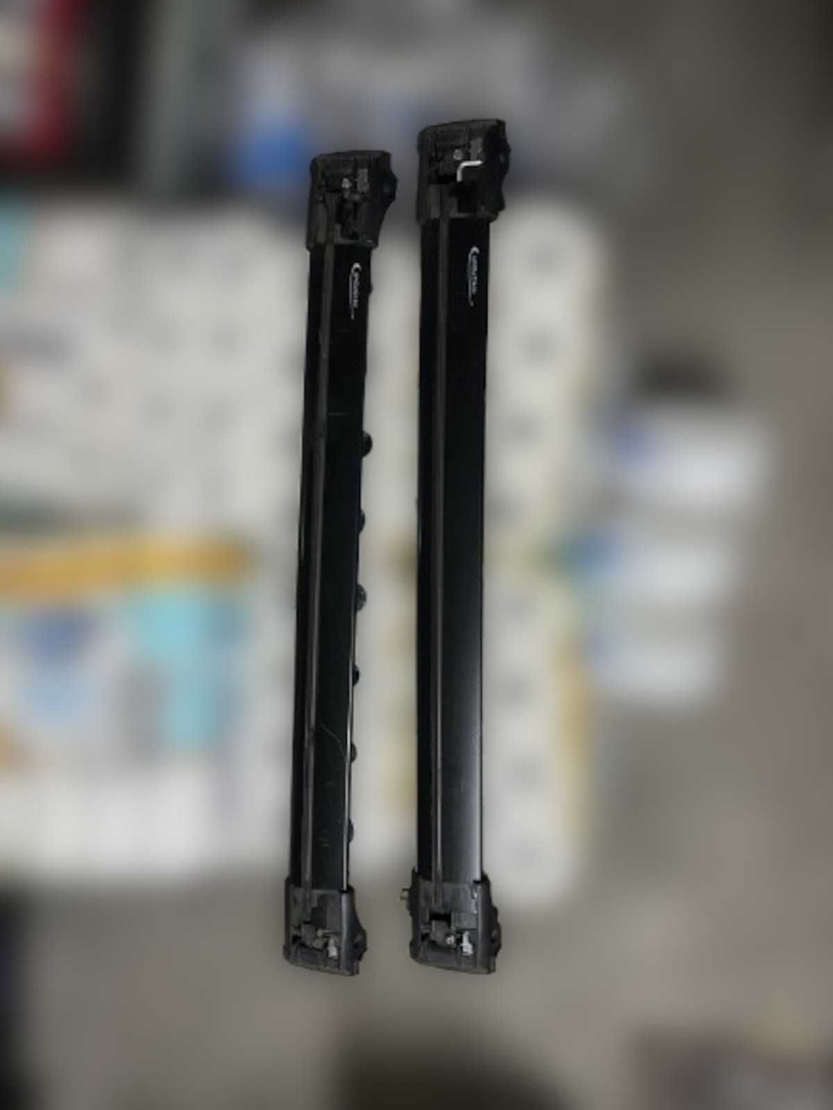 BOX na auto firmy WHISPBAR