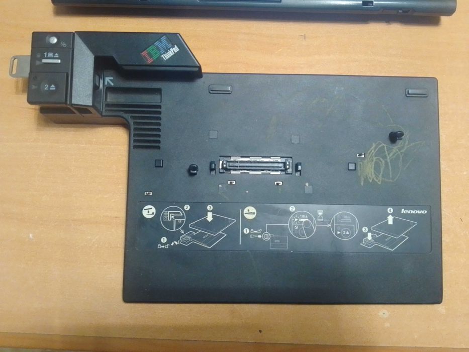 Lenovo Thinkpad Z61m