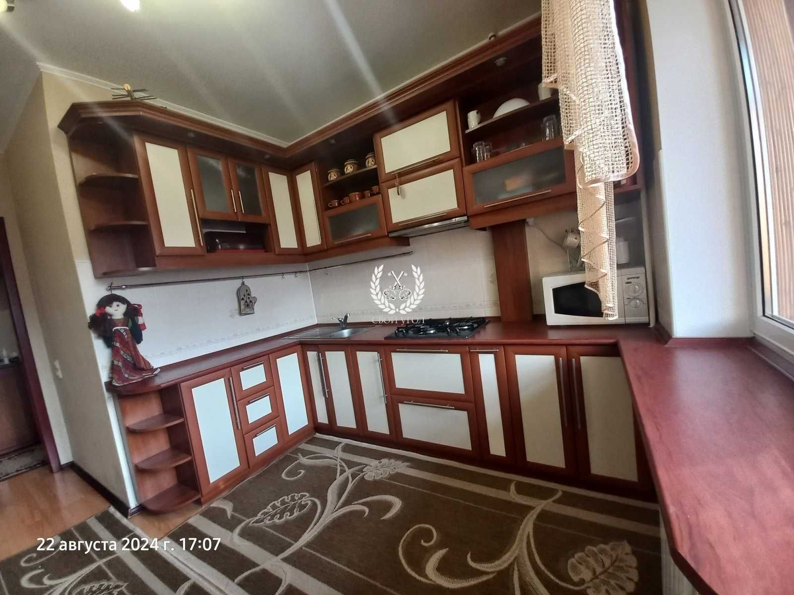 єВідновлення!  Продам 2- во кімнатну квартиру в Чернігові