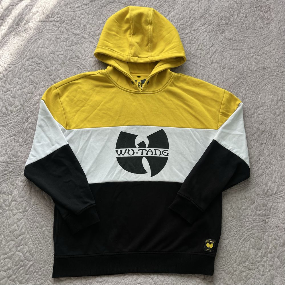 Кофта (худі) Wu-Wear Wu-Tang Clan
