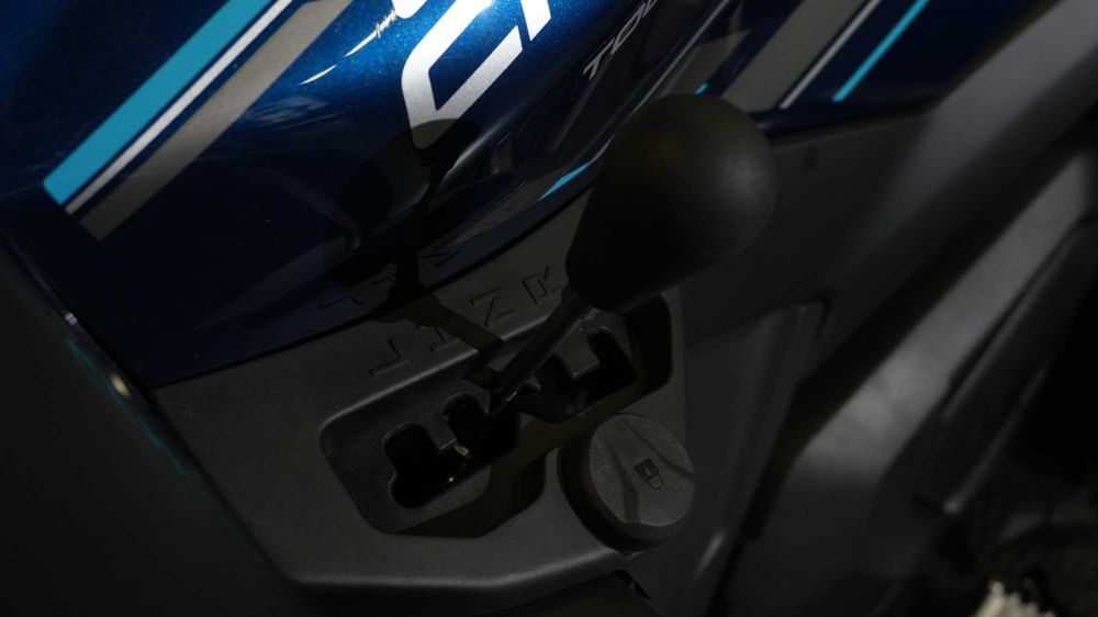 CfMoto CForce 625 Touring