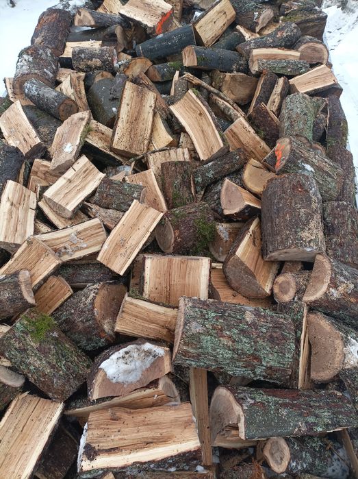 Witam sprzedam drewno kominkowe i opałowe Przesuszone.