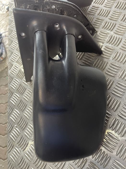 Lusterko prawe lewe vw t4 caravella multivan 3+2 piny