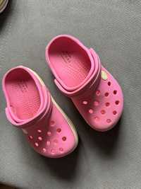 Crocs c8 львів