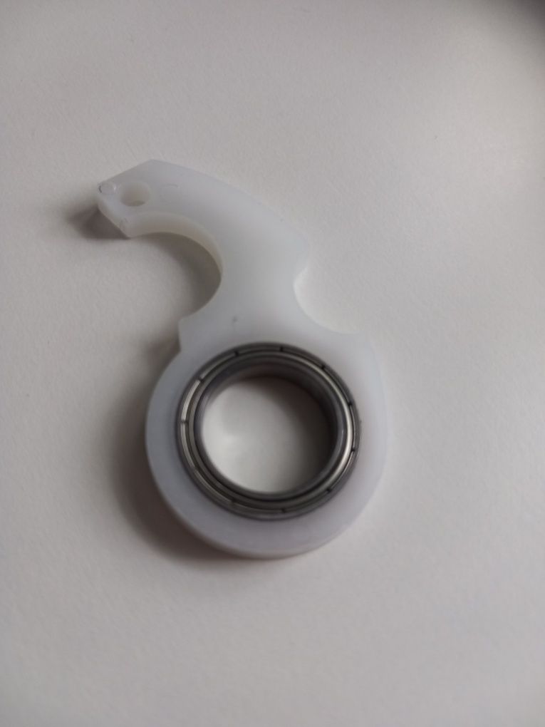 Karambit do kluczy wisiorek