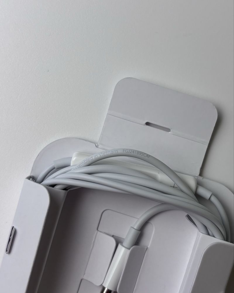 Наушники Apple EarPods 3,5мм Оригинал 100% Original ЕарПодс