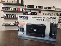 Urządzenie wielofunkcyjne Epson WorkForce Pro WF-3820 Poznań Długa 14