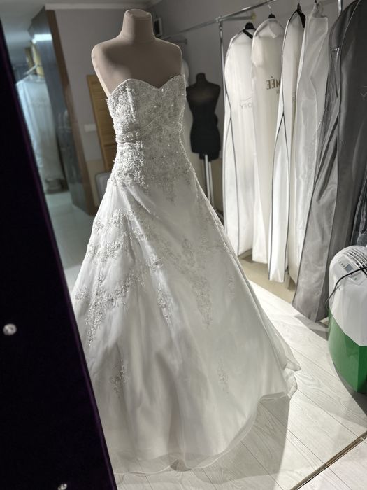 Весільна сукня Miss Kelly