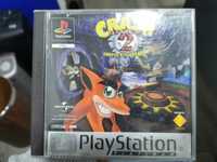 Crash bamticoot 2, Playstation 1