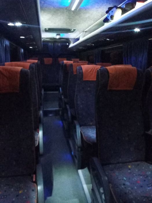 Пасажирські Перевезення Яремче Буковель, трансфер