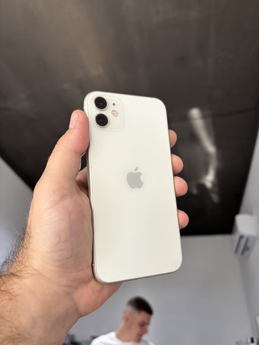 Apple iphone 11 64 gb айфон 100%