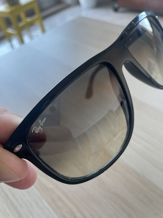 Óculos de sol Ray ban