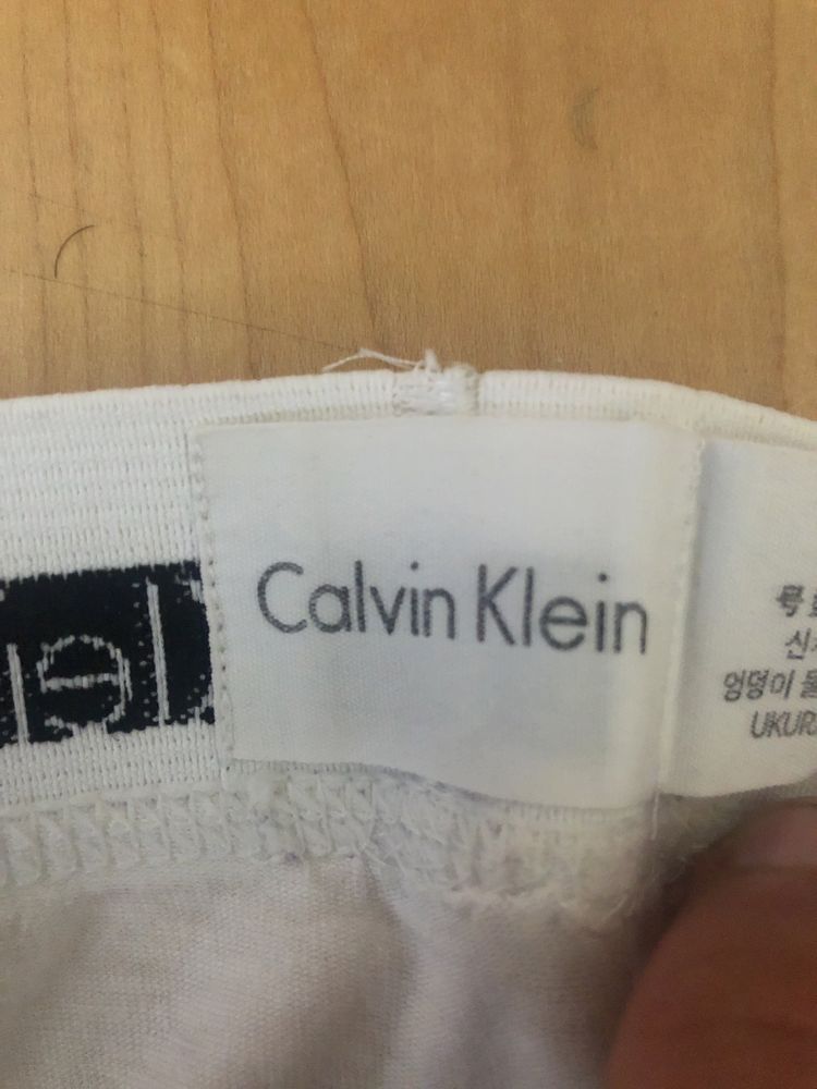 Boxers Calvin Klein Originais