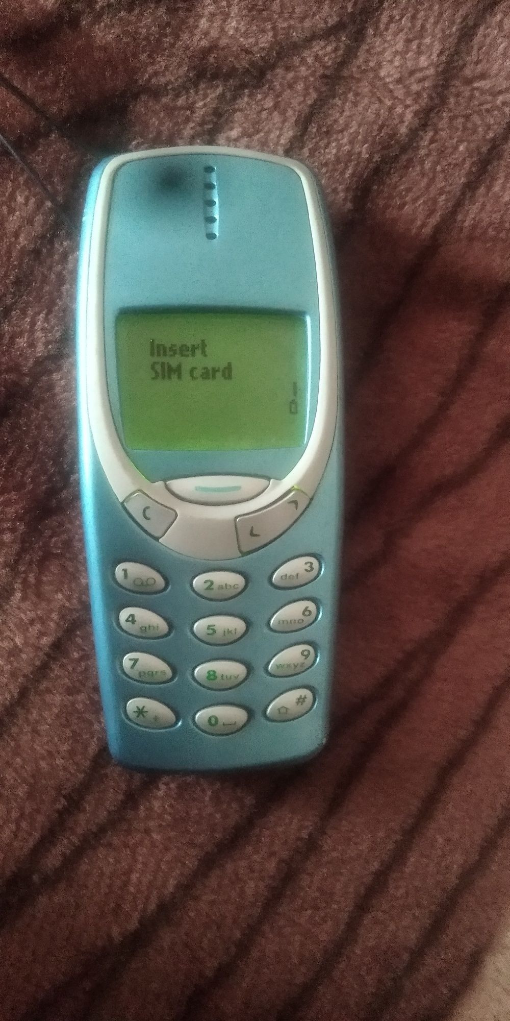 Nokia 3310 i 3410