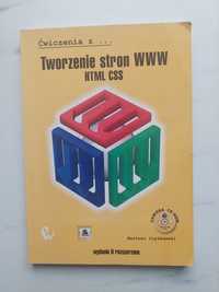 Tworzenie stron www HTML CSS