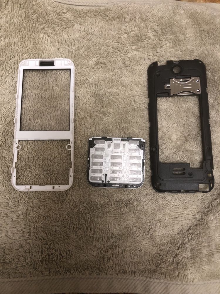 Корпус для Nokia 225