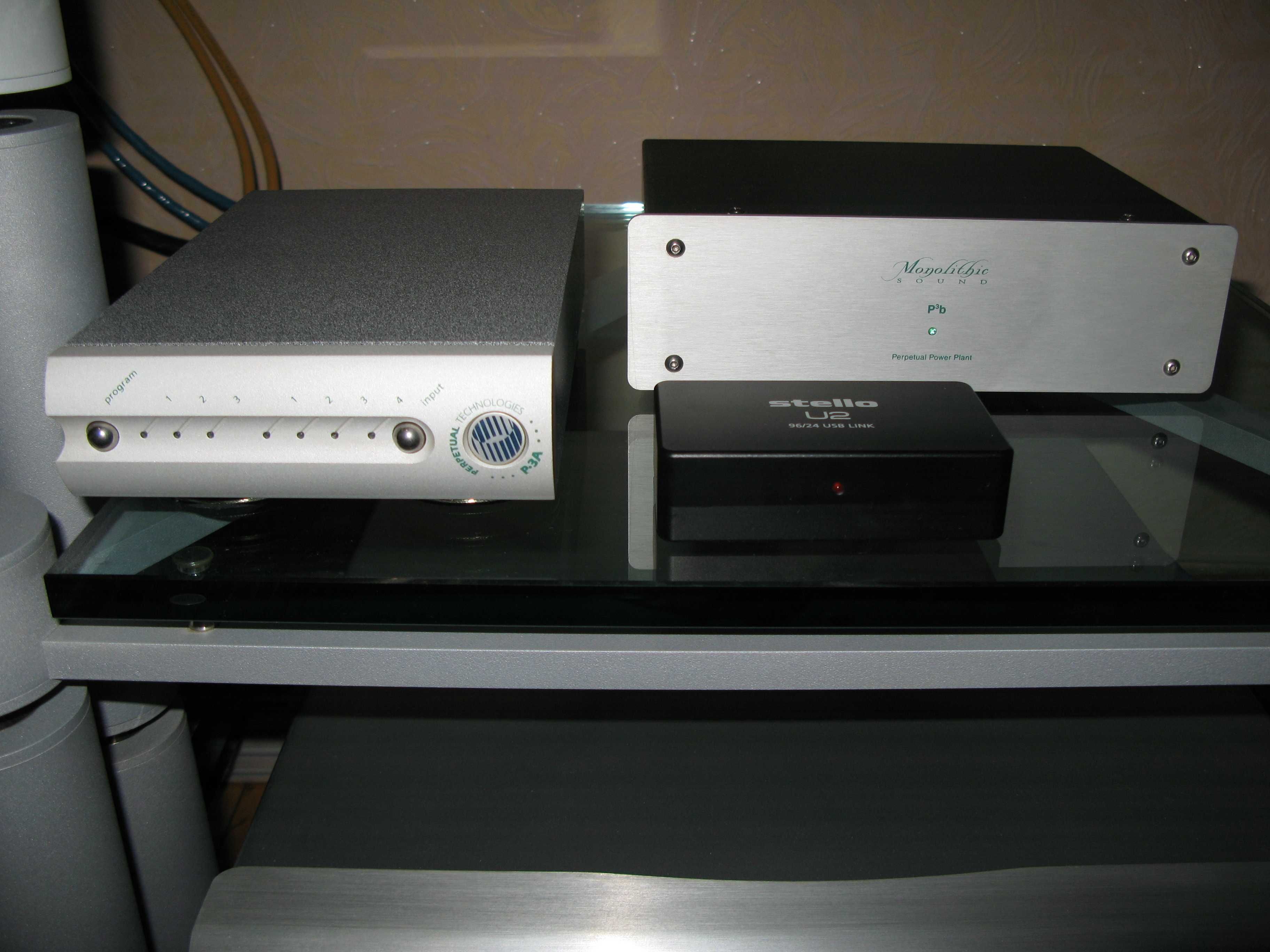 Комплект DAC (ЦАП), конвертер USB-i2s, лінійний БЖ, i2s кабель