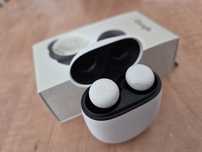 Słuchawki Google pixel buds pro 2