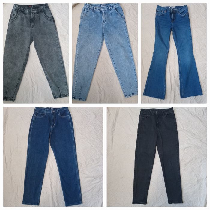 Різні штани в хорошому стані