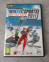 Gra na PC Winter Sports 2011