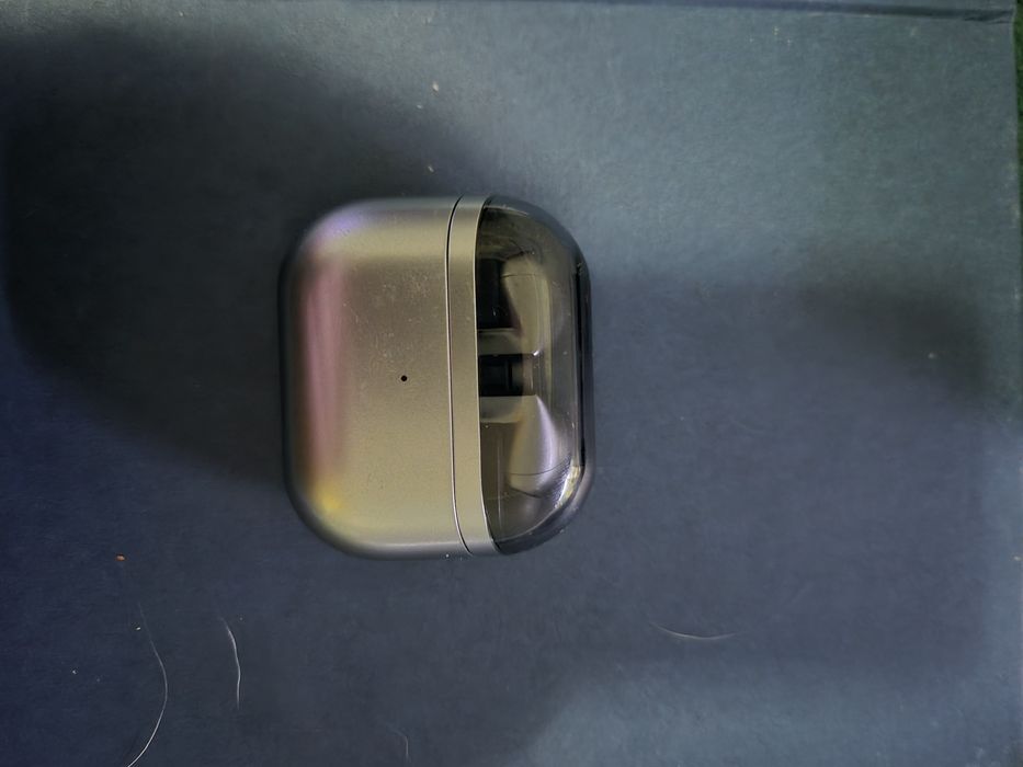 Słuchawki Samsung Galaxy buds 3 pro