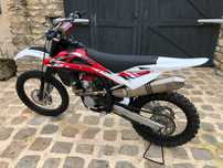 Husqvarna TC 250R