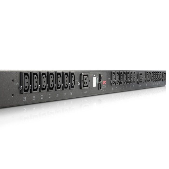 APC AP7951 - Rack PDU, Switched, ZeroU